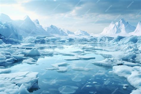 **Ice Melts, Hearts Aches: The Devastating Impacts of Climate Change**