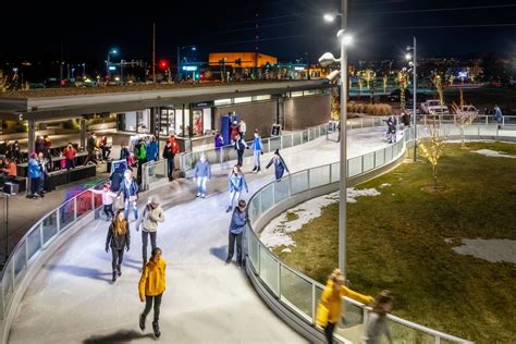 **Ice Skating Parker CO: Your Ultimate Guide to an Unforgettable Experience**