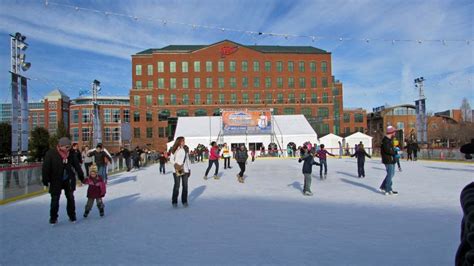 **Ice Skating in Wilmington: A Guide to the Coolest Rinks in Town**