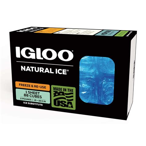 **Igloo Ice Pack: Your Ultimate Natural Pain Reliever**
