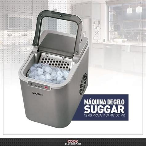 **Immerse in the Marvels of Máquina de Gelo Turbo Weld: The Ultimate Ice-making Machine for Veritable Connoisseurs**