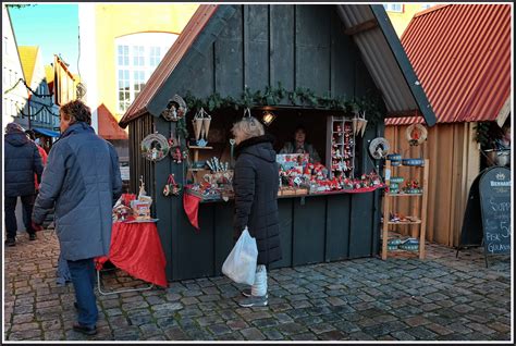 **Jakriborg Julmarknad: Ett Vinterparadis för Julälskare**