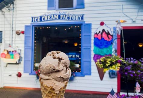 **Jelajahi Keindahan Ice Cream Boothbay Harbor: Surga Pecinta Es Krim**