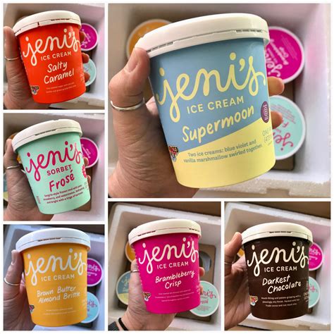 **Jenis Ice Cream: The Perfect Treat for a Healthy Lifestyle**