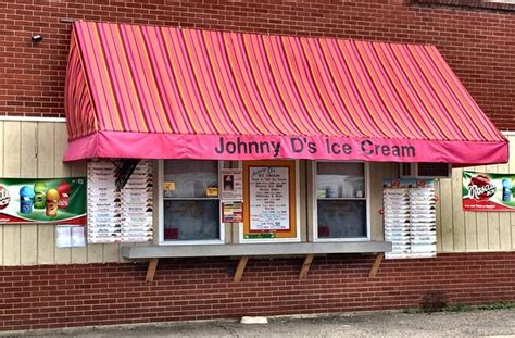 **Johnny Ds Ice Cream: A Sweet Journey of Indulgence and Joy**