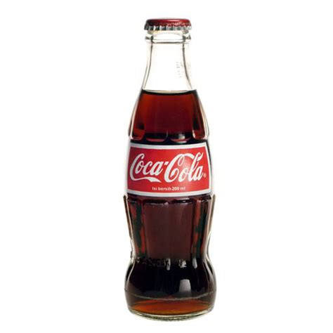 **Kaca Botol Coca Cola: Pengingat Sejarah dan Peninggalan Masa Lalu**