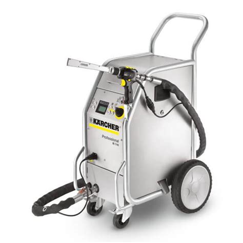 **Karcher Ice Blaster: Your Ultimate Solution for Cleaning Excellence**
