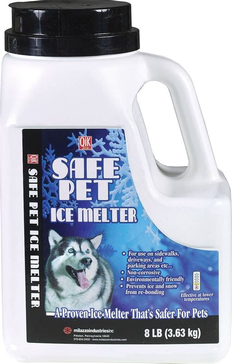 **Keep Your Property Safe and Accessible with Tractor Supply Ice Melt**