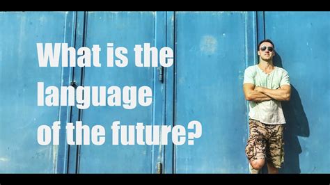 **Krä: The Language of the Future**