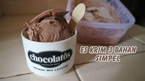 **Kumio Ice Cream Maker: Resep Membuat Es Krim Lezat di Rumah**
