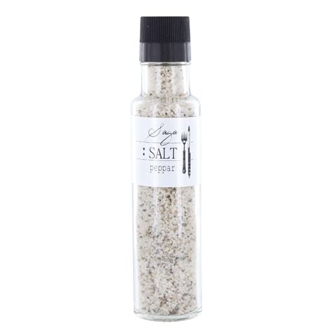 **Kvarn Salt: The Secret to a Healthy and Fulfilling Life**