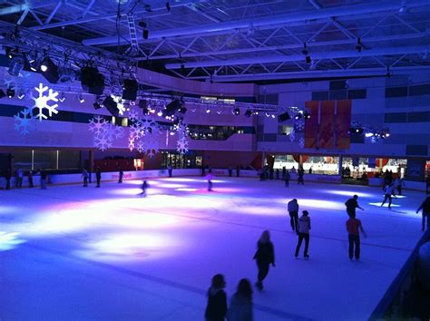 **Long Island Ice Rinks: A Thrilling Destination for Unforgettable Winter Adventures**