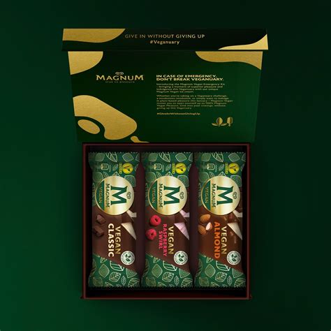 **Magnum: Your Indulgent Escape into a World of Endless Pleasure**