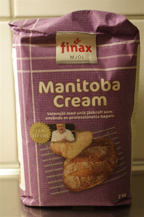 **Manitoba Cream: A Culinary Journey of Nostalgia and Inspiration**