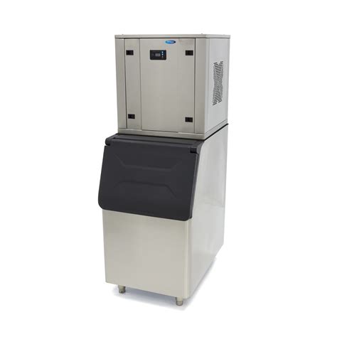**Maximize Excellence, Enhance Efficiency: Unveiling the Power of Maxima Ice Machine**