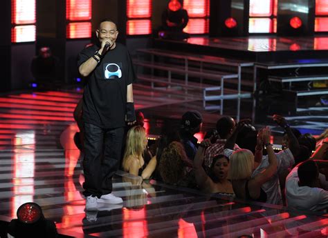 **Meet Fresh Kid Ice: A Hip-Hop Pioneer and Inspiration**