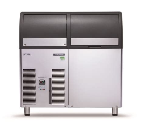 **Meet Scotsman AC226: Your Ultimate Guide to Commercial Ice Making Excellence**