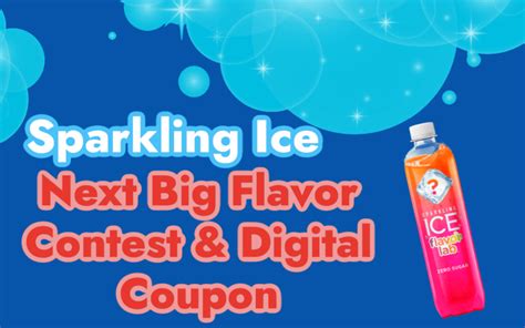 **Menangkan Hadiah Fantastis dengan Sparkling Ice Contest 2023!**
