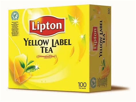 **Menikmati kesegaran teh Lipton bersama kaleng yang menginspirasi**