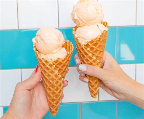 **Menyelami Sensasi Manis Jenis Ice Cream Shirlington: Surga Es Krim di Virginia Utara**