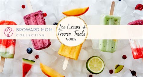 **Miramar Ice: Your Essential Guide to Refreshing Summer Delights**