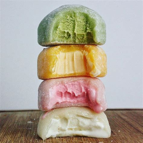 **Mochi Eiscreme Maker: Der ultimative Leitfaden für den Genuss von japanischer Köstlichkeit**