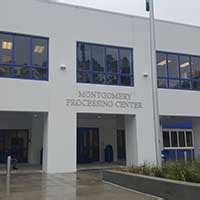 **Montgomery Ice Processing Center: A Beacon of Hope in a Changing World**