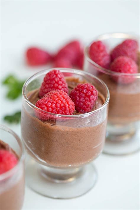 **Mousse au Chocolat: Transform Your Taste Buds with This Heavenly Dessert**