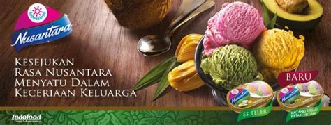 **Nana Es Krim: Legenda Kuliner Nusantara**