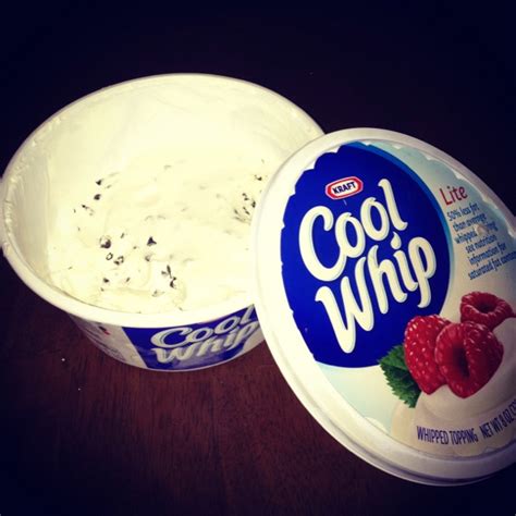 **Nikmati Kesegaran Sejati bersama Cool Whip Ice Cream**