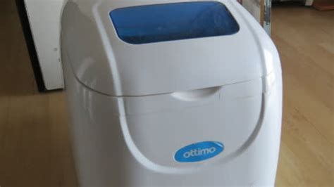 **Ottimo Ice Maker: Your Refreshing Oasis in the Scorching Heat**
