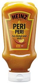 **Peri Peri Sås: A Journey of Passion and Flavor**
