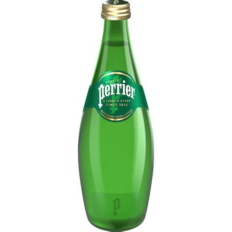 **Perrier Vatten: The Premium Choice for Hydration and Sophistication**