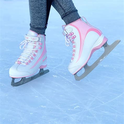 **Professional Ice Skates: Your Guide to Choosing the Perfect Pair**
