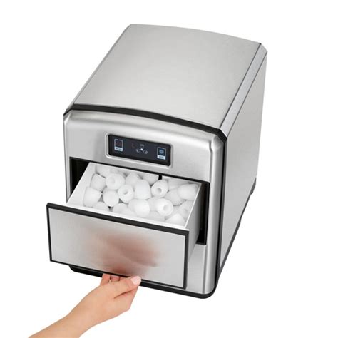 **Proficook Ice Maker: The Heartfelt Journey to Refreshing Indulgence**