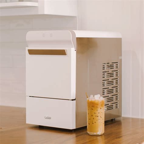 **Quench Your Thirst and Chills with the Extraordinary Gevi Nugget Ice Maker: A Symphony of Refreshing Delights**