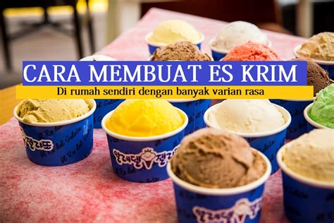 **Rahasia Manis Dibs Es Krim yang Bikin Nagih**