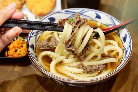 **Resep Udon: Panduan Serba Ada untuk Hidangan Mie Jepang yang Nikmat**