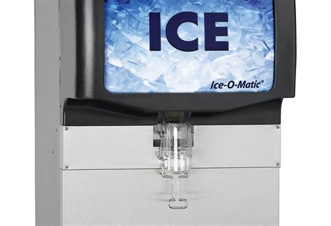 **Revitalize Your Business with the Commercial Ice Dispenser Revolution**