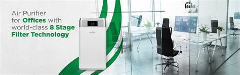 **Scotsman AF200: The Commercial Air Purifier that Delivers Exceptional Indoor Air Quality**