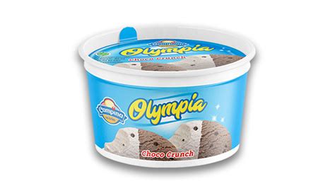 **Selamat Datang di Olimpiade Es Krim Olympia, WA: Perayaan Manis yang Menggugah Jiwa**