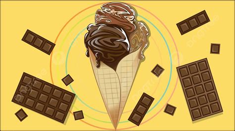 **Seruan Hati yang Menggetarkan: Manjakan Diri Anda dengan Es Krim Cokelat Chip yang Menakjubkan!**