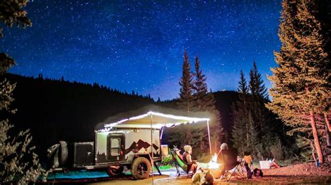 **Sifferbo Camping: An Unforgettable Adventure Under the Stars**