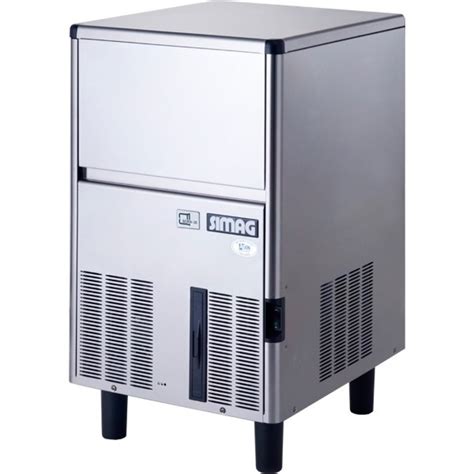 **Simag Ice Maker: The Heartbeat of Refreshing Excellence**