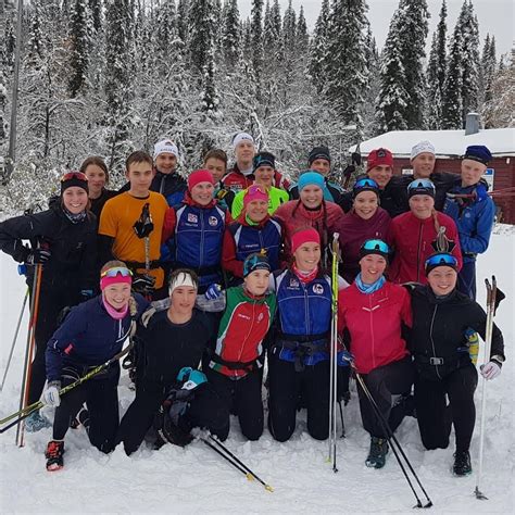 **Skidgymnasiet Gällivare: Ett högstadium för vintersportentusiaster**