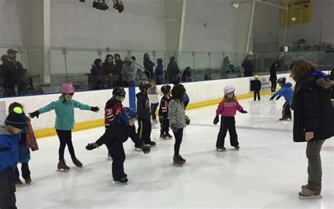 **Steel Ice Center PA: The Ultimate Destination for Figure Skating**