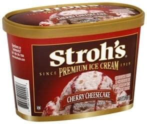 **Strohs Ice Cream: The Perfect Treat for Any Occasion**