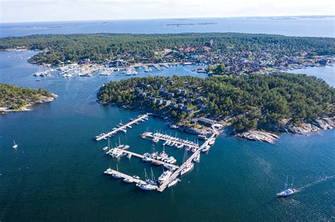 **Tälta på Sandhamn – en guide till en fantastisk naturupplevelse**