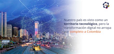 **TID Colombia: Transformando la Industria Digital en Colombia**