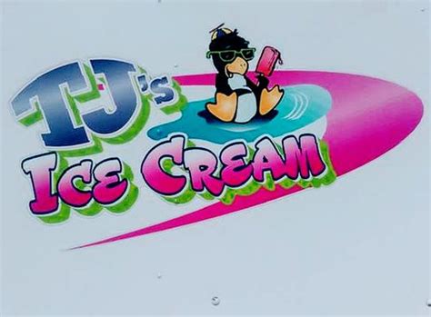 **TJs Ice Cream: A Sweet Journey of Emotion**